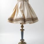 658 3359 Bordslampa